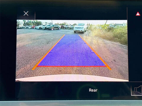 2021 Audi Q3 quattro S line Premium 45 TFSI