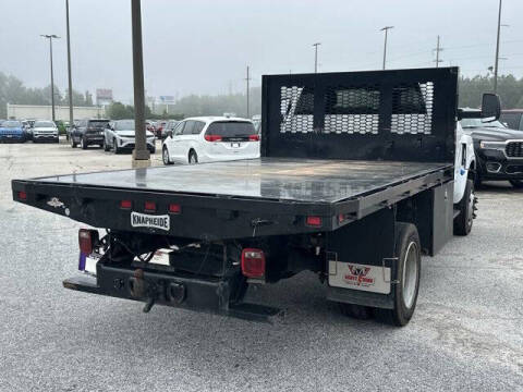 2021 Chevrolet Silverado MD