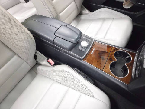 2014 Mercedes-Benz E-Class E 350