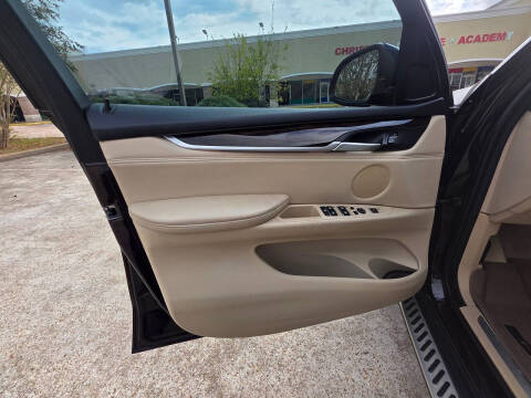 2014 BMW X5 xDrive35i