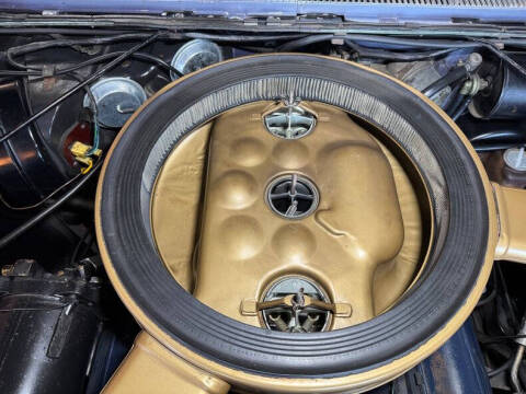 1960 Cadillac Eldorado