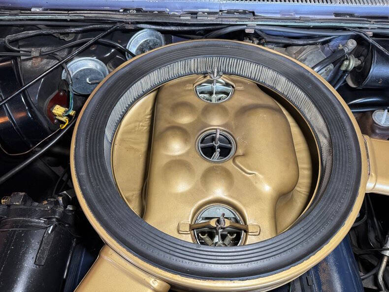 1960 Cadillac Eldorado