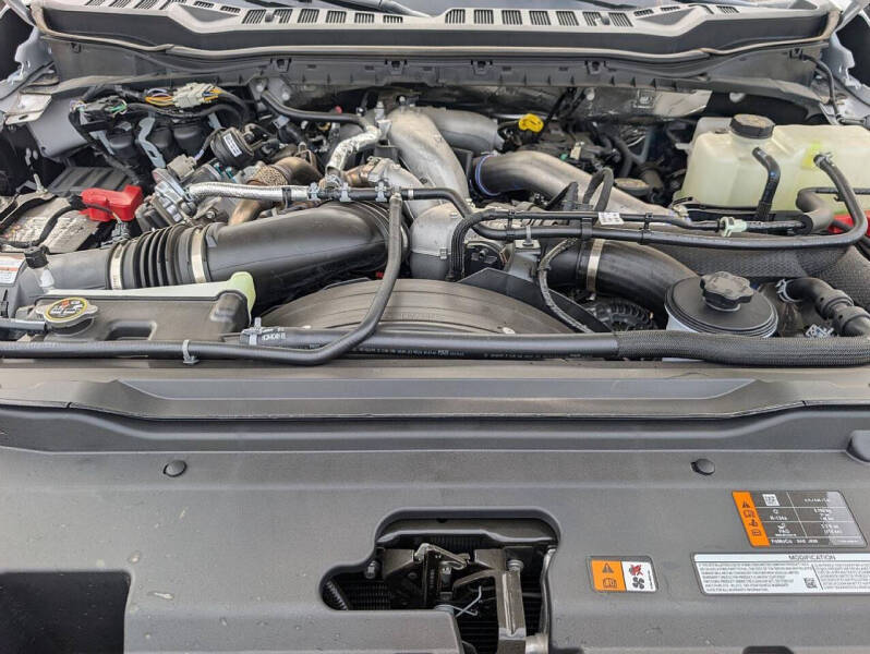 2024 Ford F-350 Super Duty XL