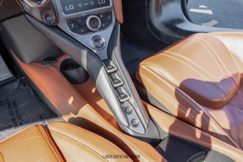 2018 McLaren 720S Luxury