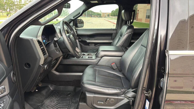 2019 Ford Expedition XLT