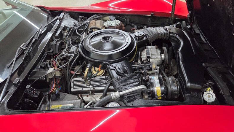 1980 Chevrolet Corvette