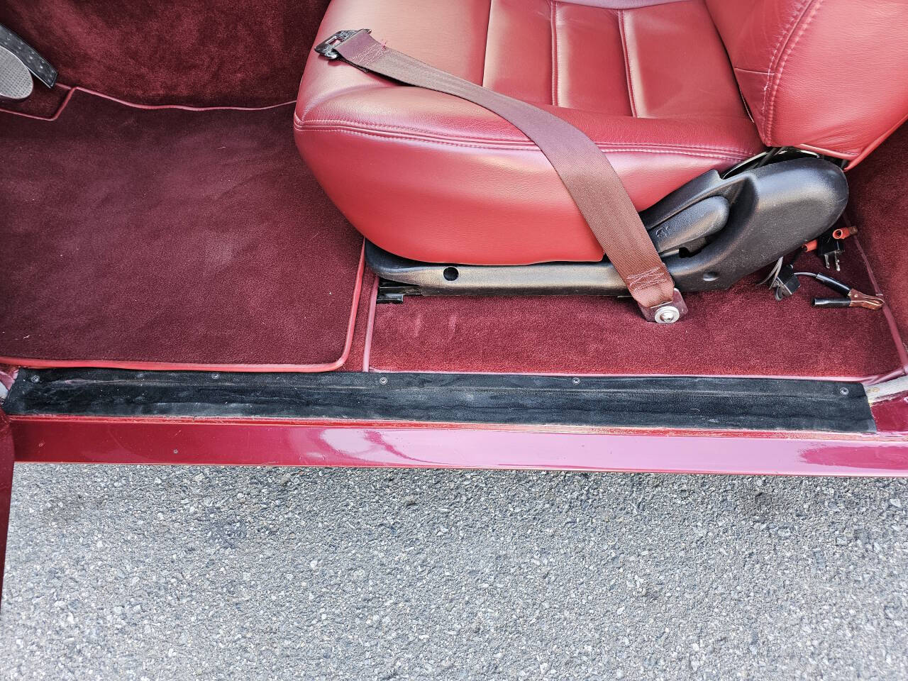 1951 Kaiser frazier Henry  J 33