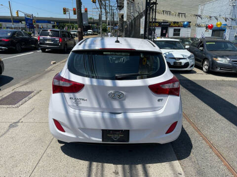 2015 Hyundai Elantra GT