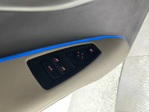 2015 BMW i8