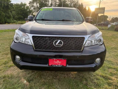 2013 Lexus GX 460
