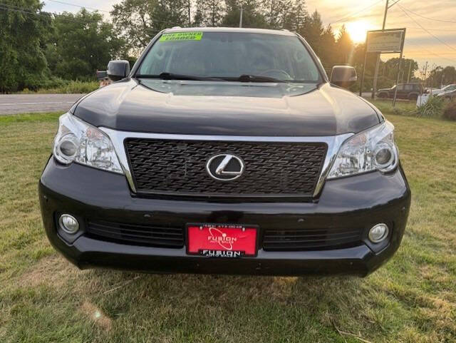 2013 Lexus GX 460