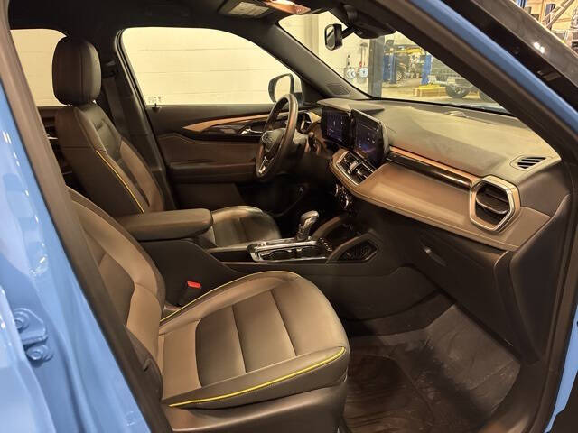 2024 Chevrolet TrailBlazer ACTIV