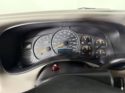 2002 GMC Sierra 1500