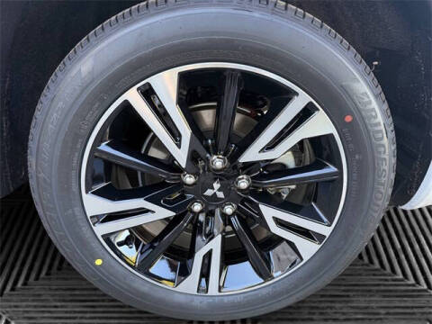 2026 Mitsubishi Eclipse Cross SEL