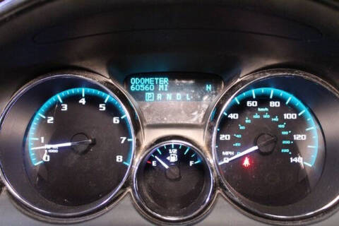 2016 Buick Enclave Premium