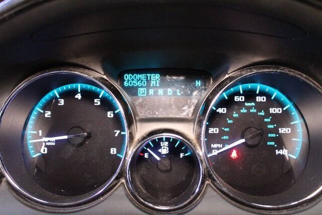 2016 Buick Enclave Premium