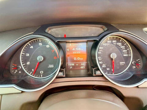 2013 Audi A5 2.0T Premium Plus