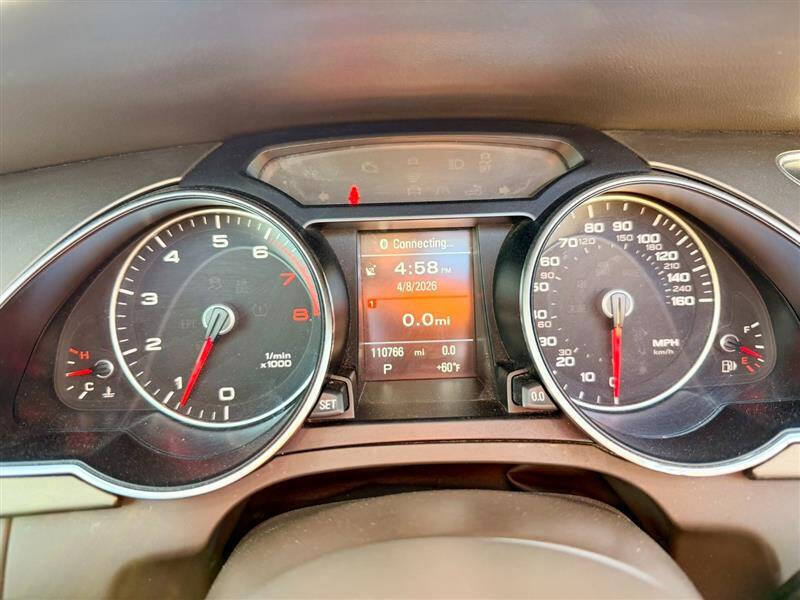 2013 Audi A5 2.0T Premium Plus
