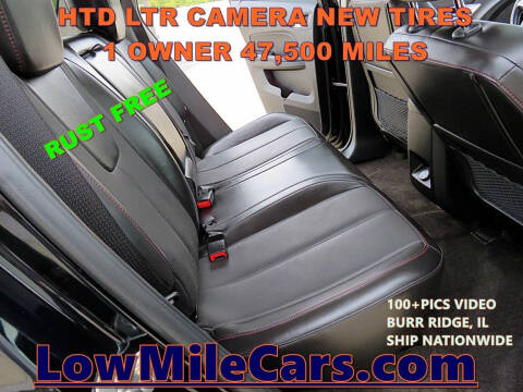 2010 GMC Terrain SLT-2