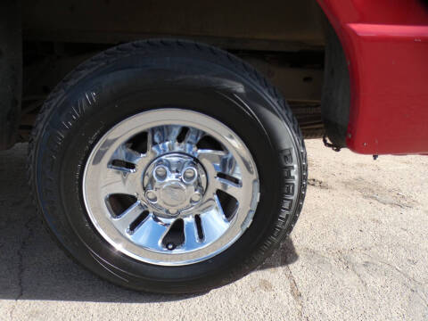 1998 Ford Ranger XLT