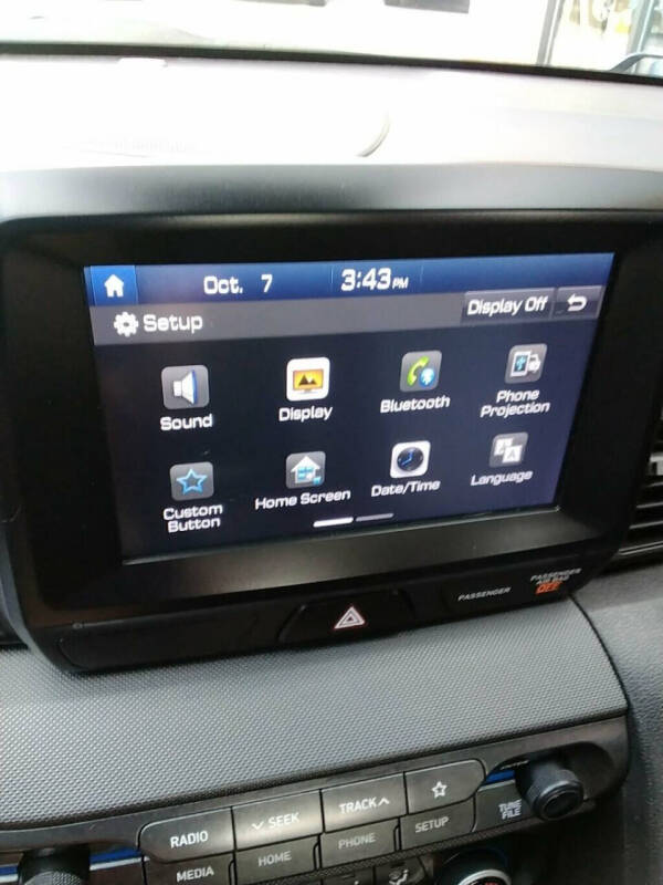 2019 Hyundai Veloster