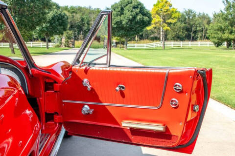 1964 Chevrolet Corvette