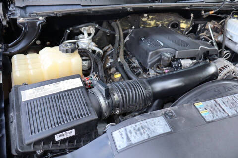 2004 Chevrolet Silverado 3500