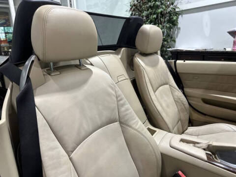 2003 BMW Z4 2.5i