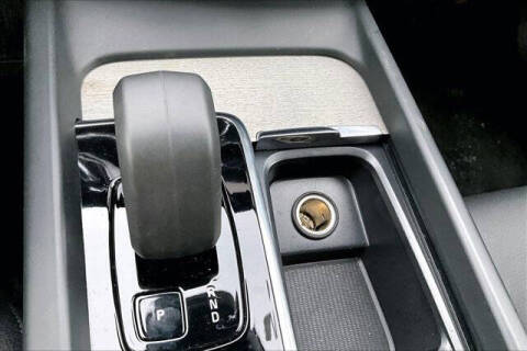 2025 Volvo XC60 B5 Plus Dark Theme