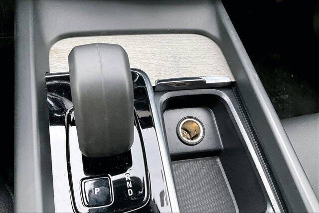 2025 Volvo XC60 B5 Plus Dark Theme