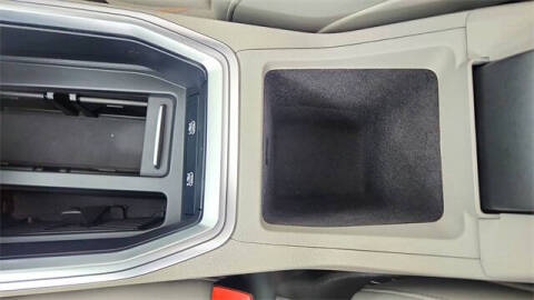 2024 Audi Q8 e-tron quattro Prestige