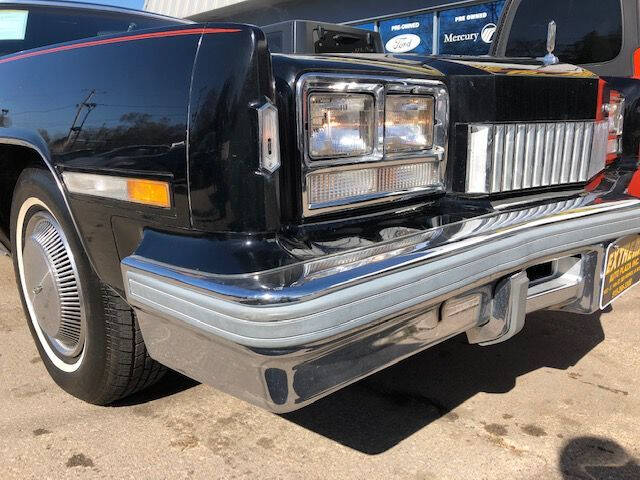 1978 Oldsmobile Toronado for sale at Extreme Auto Plaza in Des Moines, IA