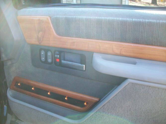 1994 Chevrolet Silverado 1500 SS Classic