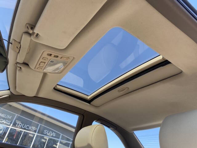 1995 Lexus SC 400
