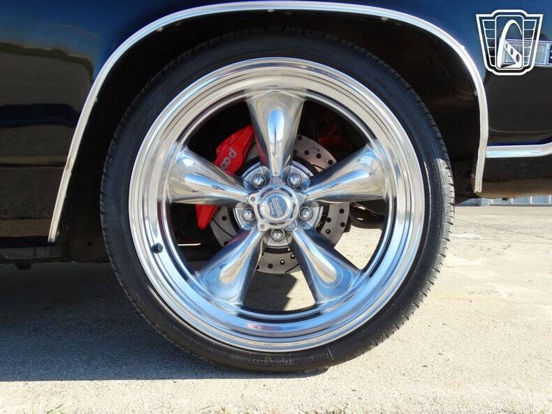 1968 Chevrolet Chevelle