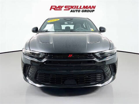 2024 Dodge Hornet GT