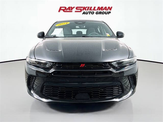 2024 Dodge Hornet GT