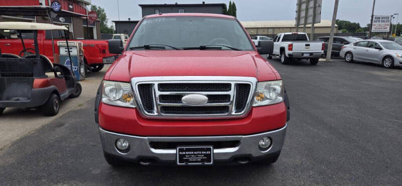 2007 Ford F-150