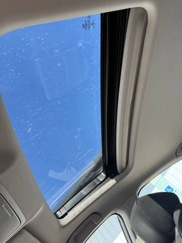 2020 Honda Accord EX