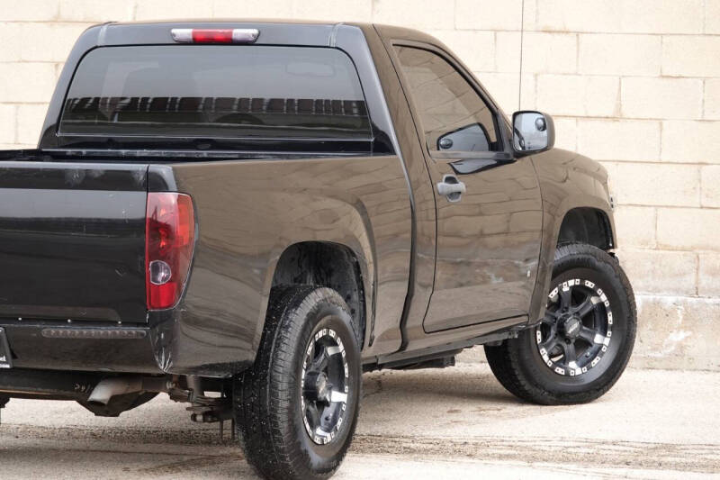 2006 Chevrolet Colorado LS