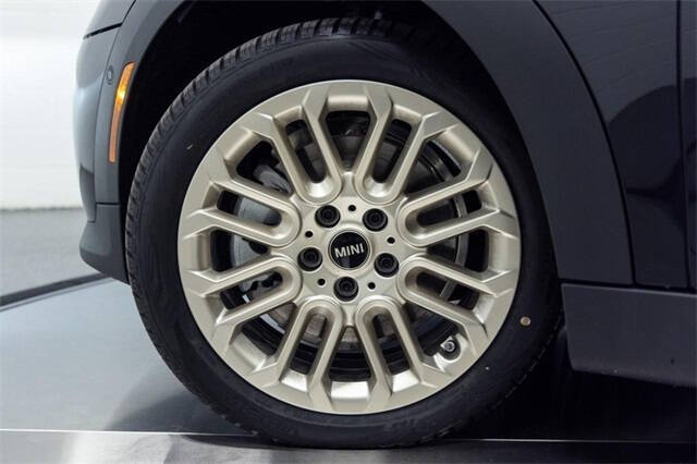 2026 MINI Hardtop 4 Door