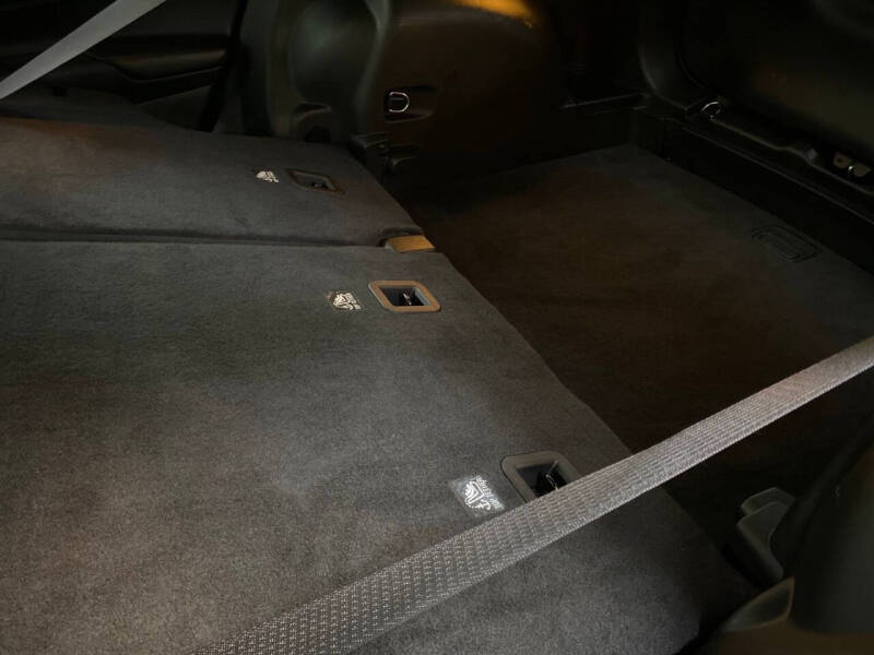 2023 Jeep Compass (Red) Edition