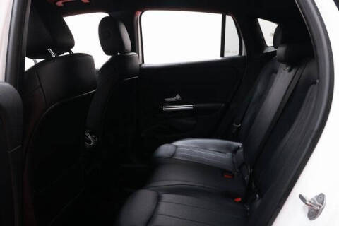 2023 Mercedes-Benz GLA GLA 250 4MATIC