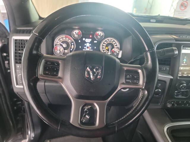 2018 Ram 2500 for sale at EAUTO LLC in Decatur, AL