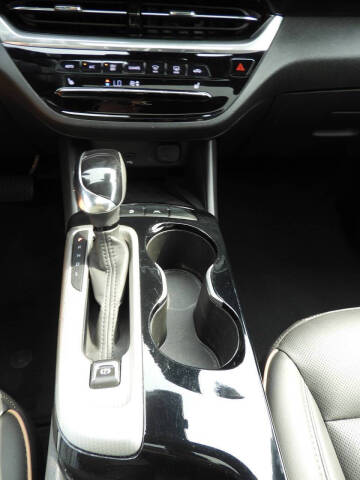 2024 Buick Envista Avenir