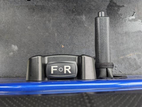 2024 Bintelli BEYOND 6PR LIFTED