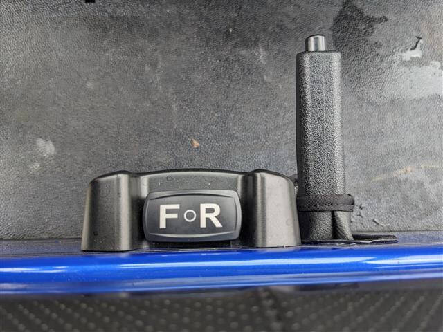 2024 Bintelli BEYOND 6PR LIFTED