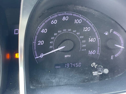2011 Toyota Avalon