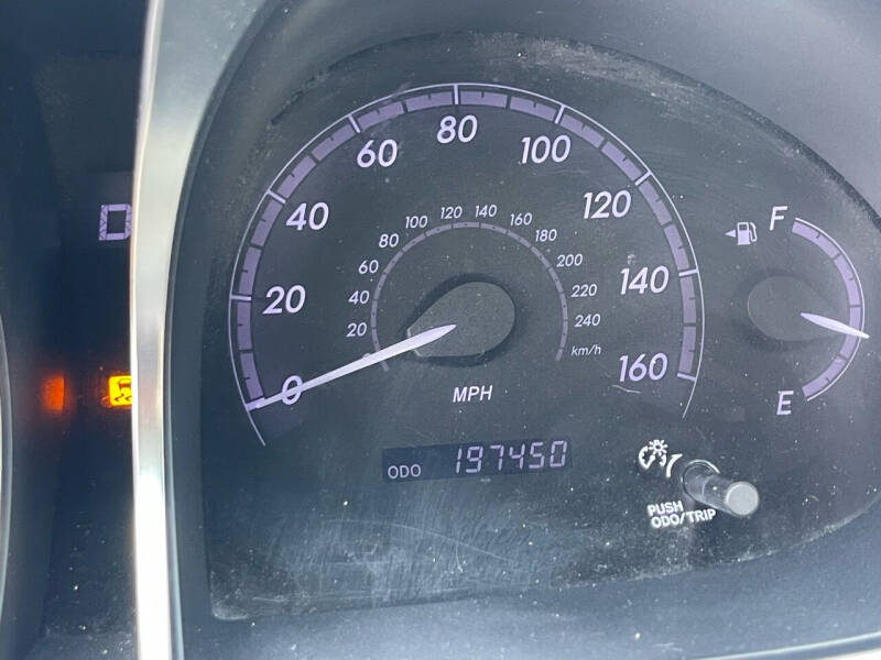 2011 Toyota Avalon