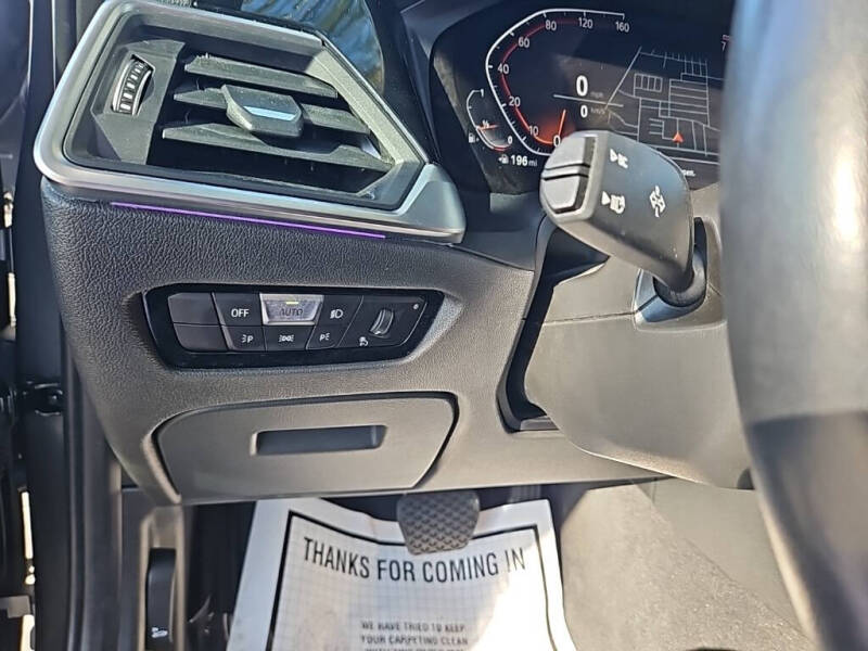 2021 BMW 3 Series 330i